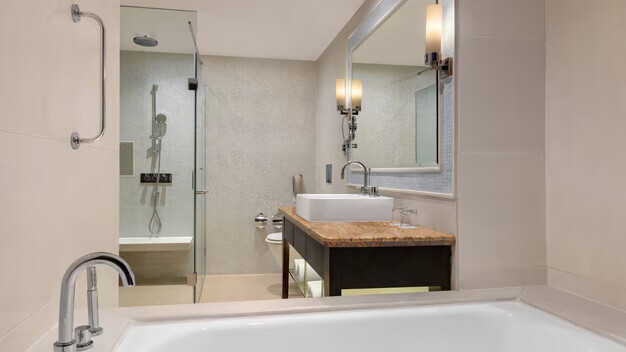 Goa Marriott Resort & Spa